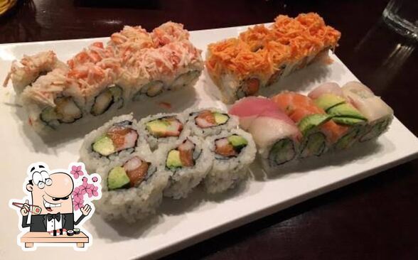 Kyoto Sushi restaurant, Brasília - Restaurant reviews