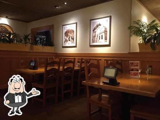 Olive Garden Wilkesboro Nc