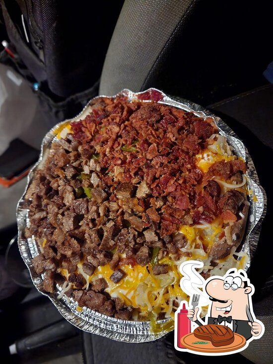 Papas el guero in Perris Restaurant reviews