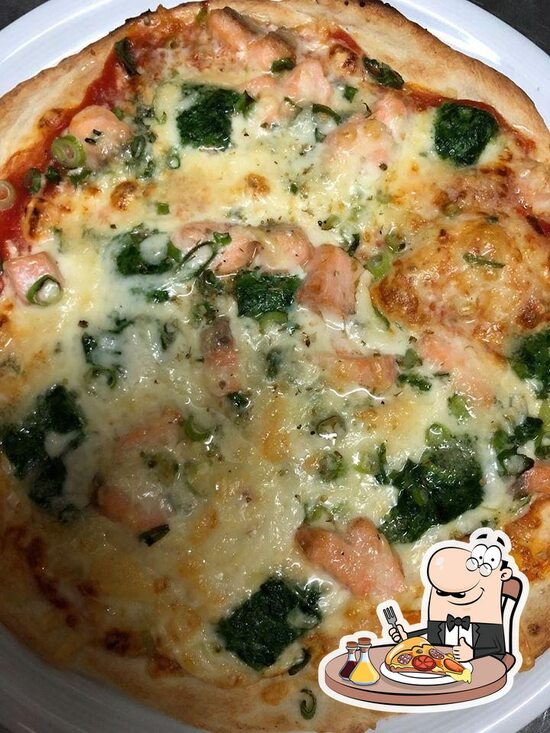 Cipollino Pizzeria, Kößlarn Restaurant reviews