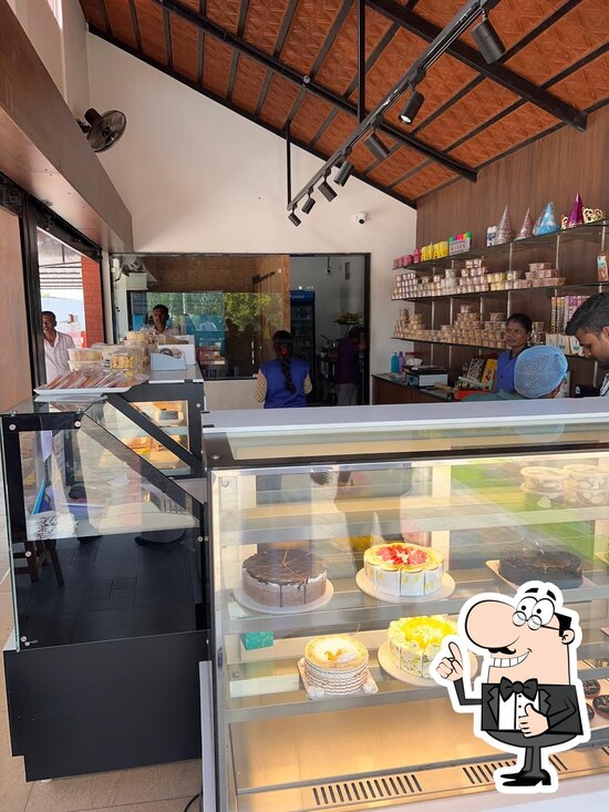 DARLING BAKERY, Arcot Restaurant reviews