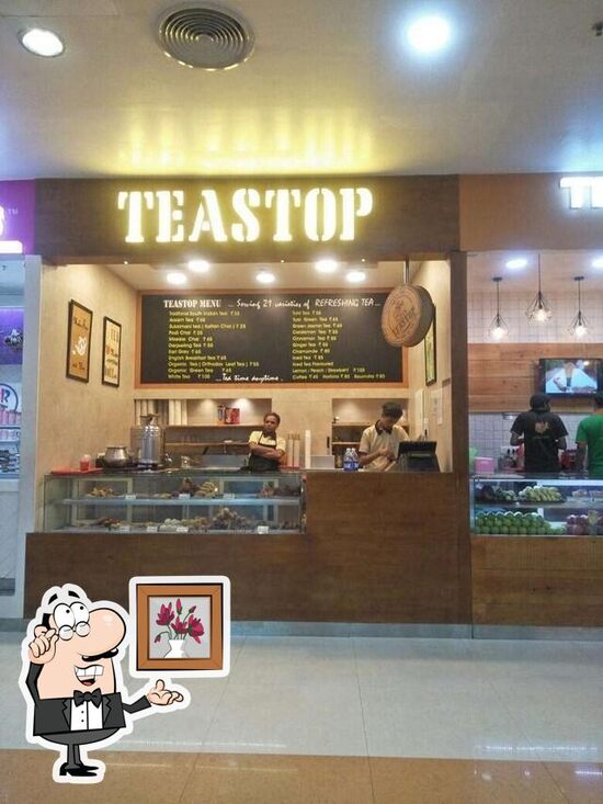 Tea Stop, Kochi, Edapally - Restaurant menu, prices and reviews