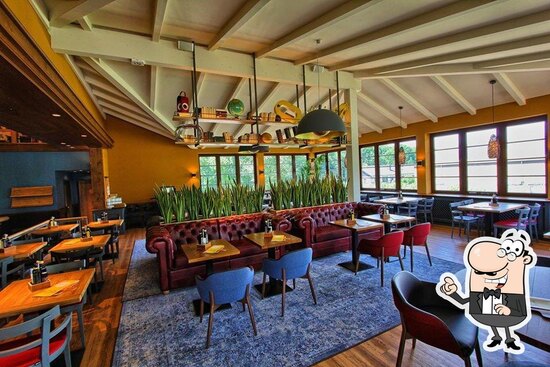 Cafe Del Sol Bremen Ii/osterholz