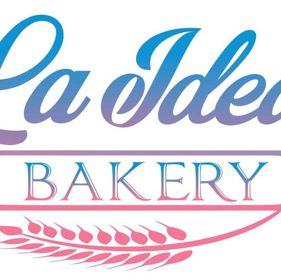 Menu at La Ideal Bakery, Ashburn