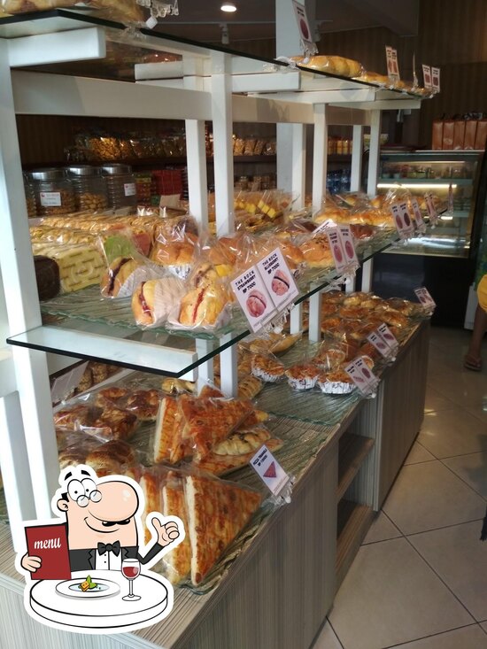 LYLY Bakery, Cake & Donut, Babat Restaurant reviews