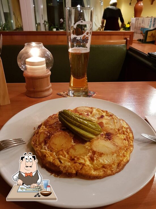 Zwiebel-Töpfchen restaurant, Berlin - Restaurantbewertungen