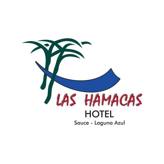 Menu at Las Hamacas Hotel - Sauce Laguna Azul, Sauce