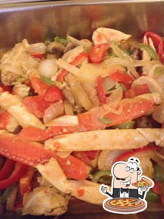 El Patio Bar & Grill in Cottonwood Restaurant menu and reviews