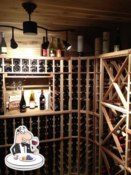 Menu at My Wine Cellar..., Newcastle