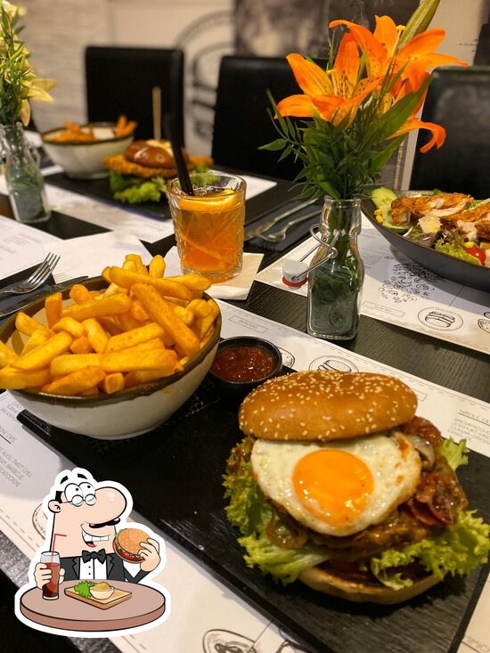 La Burger Waiblingen