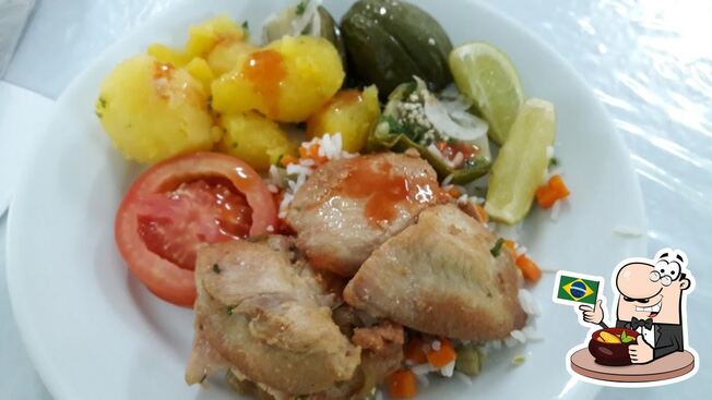 Restaurante Come-se Bem, Ribeirão Preto - Restaurant reviews