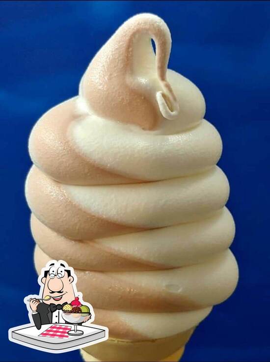 The Shake Shoppe in Kakabeka Falls Restaurant reviews