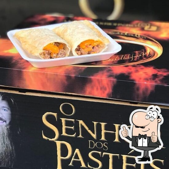 O Senhor Dos Pasteis restaurant, Vila Velha - Restaurant reviews