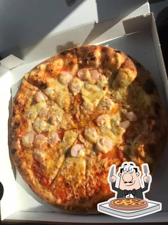 Pizzeria Picasso Herborn, Herborn - Restaurantbewertungen
