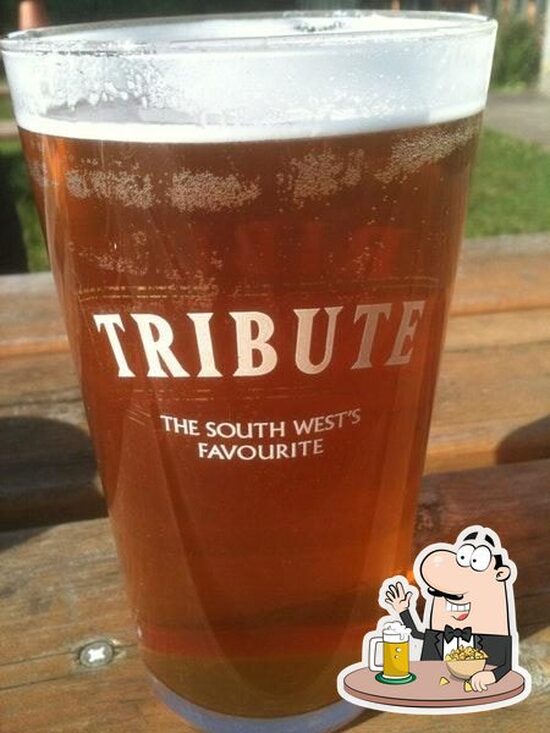 Menu at The Nut Tree Worle pub & bar, WestonsuperMare