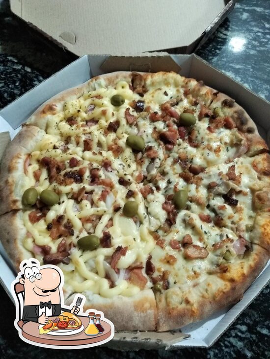 Pizzaria Bertodino II, Diadema - Menu do restaurante, preços e opiniões