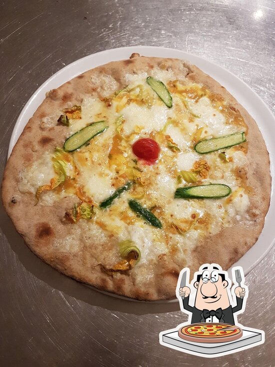 Pizzeria Derby, Imola Menu e recensioni del ristorante