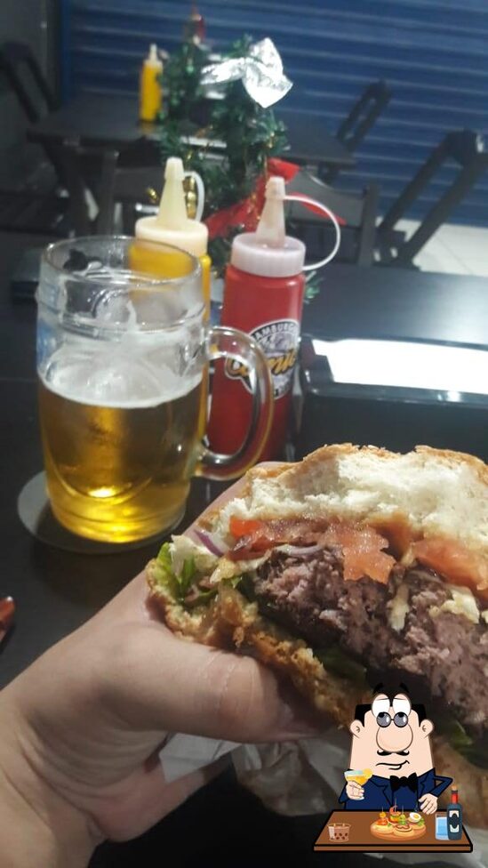 Carta Del Restaurante Comics Hamburguer Beer Arauc ria Av Dr carta-del-restaurante-comics-hamburguer-beer-arauc-ria-av-dr