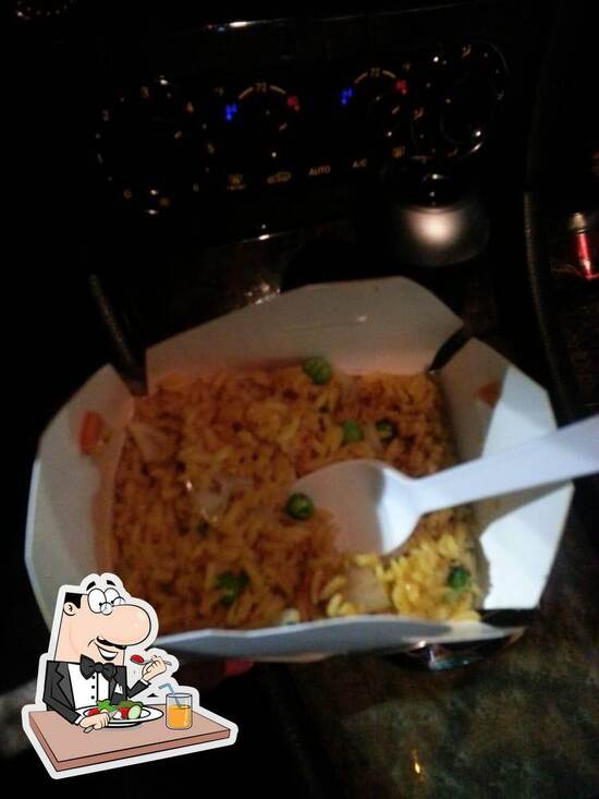 China Chef, 801 Volvo Pkwy 140 in Chesapeake Restaurant menu and reviews