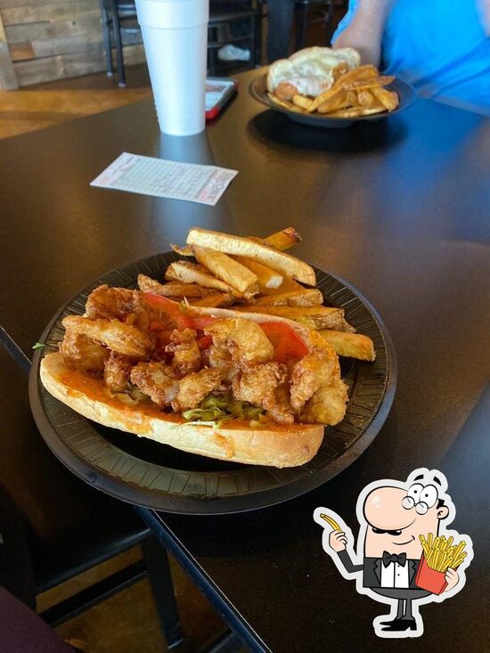 Menu at Woodcraft Cafe, Wetumpka, US231