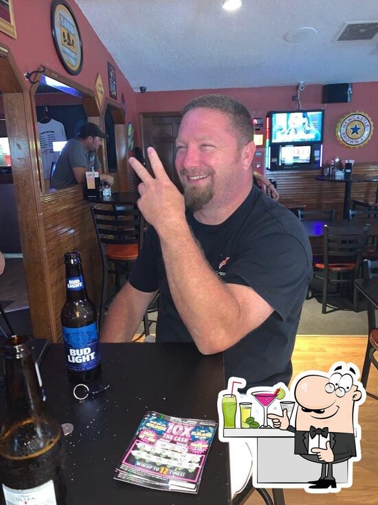 Jimmy's Roadhouse Bar & Grill in Paw Paw Restaurant menu and reviews