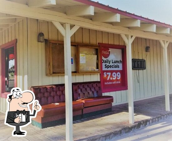 Menu at Grumpy Jake's BBQ & Catering, Pinetop-Lakeside
