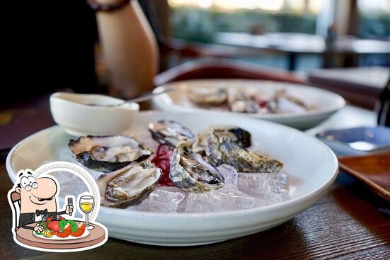 Naked Fish Sushi in Chino Hills - Restaurant menu and reviews