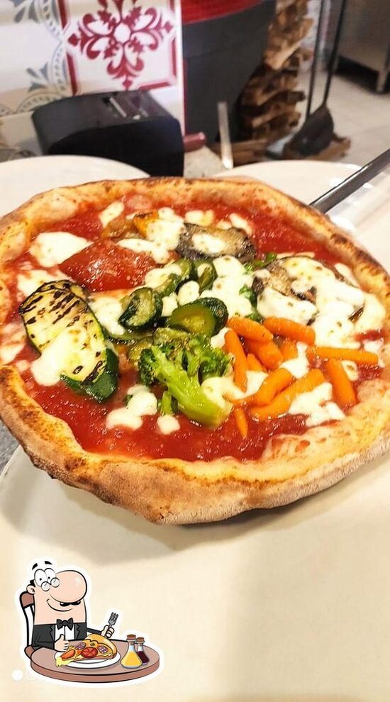 Pizzeria Bella Napoli, Triest Restaurantbewertungen