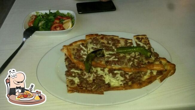 Ya Mur Lokantas Ankara Restaurant Menu And Reviews