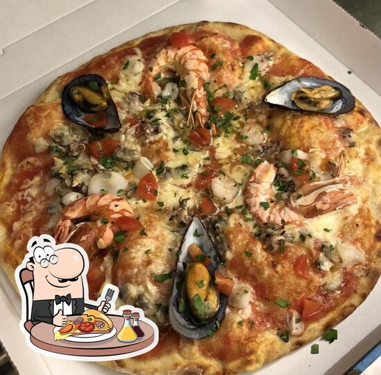 Pizzeria Gogo, Hagen Restaurantbewertungen
