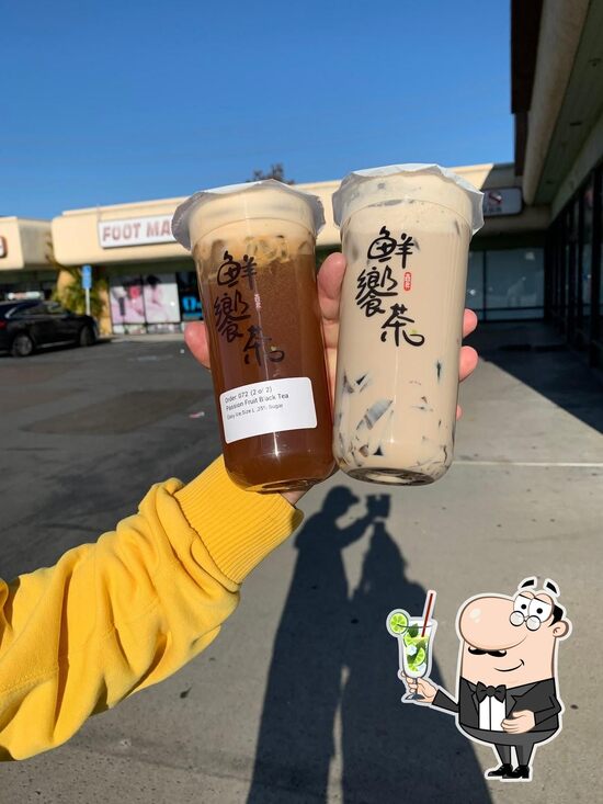 Gotcha Cafe San Diego