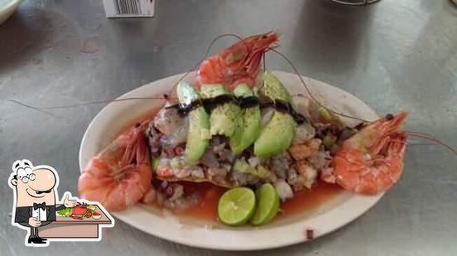 Mariscos Nico restaurant, Los Mochis, Miguel Hidalgo y Costilla 405 -  Restaurant reviews