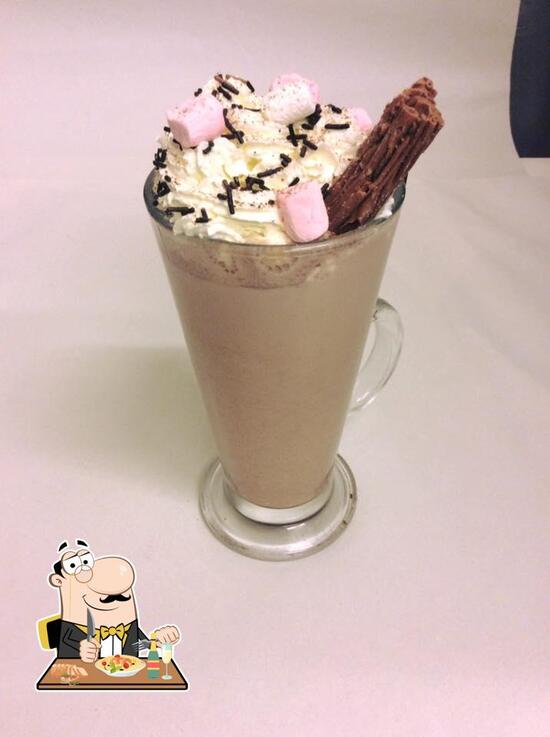 Marshalls Bakery & Coffee Shop in Southampton Restaurant reviews