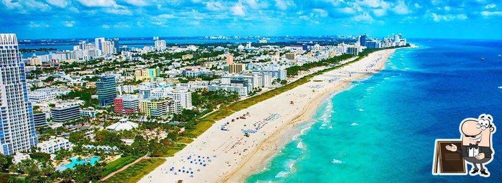 Florida Grill 4299 Collins Ave In Miami Beach - Restaurant Menu And Reviews