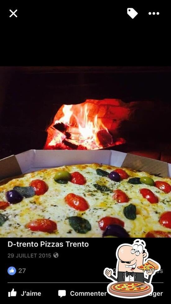 Pizzería LisBoa Pizza Evreux, Évreux