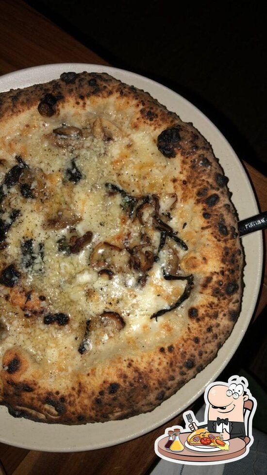 Felix Trattoria, 1023 Abbot Kinney Blvd in Culver City Restaurant