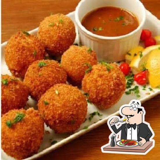 Relish Ice Cream, Ulhasnagar Restaurant menu and reviews