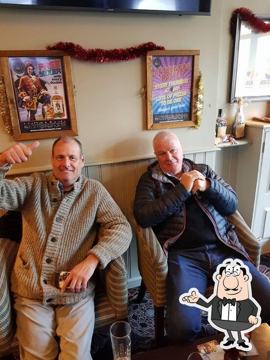 The Punch & Judy in Bognor Regis Restaurant reviews