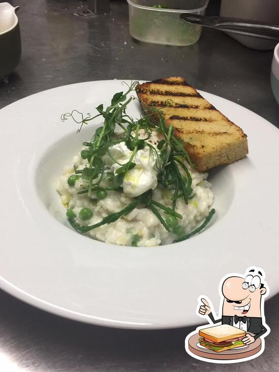 The Spread Eagle in North Shields Restaurant reviews