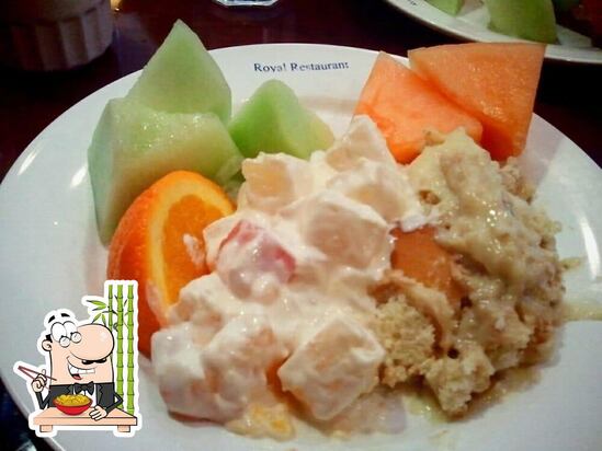 Royal Buffet in Dickson City - Restaurant menu and reviews