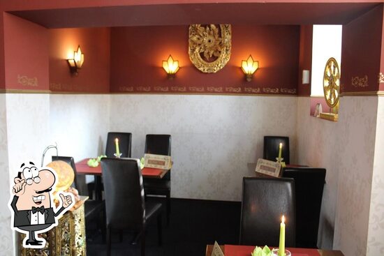 Sri Thai Kiel Restaurant Kiel Restaurantspeisekarten Und Bewertungen