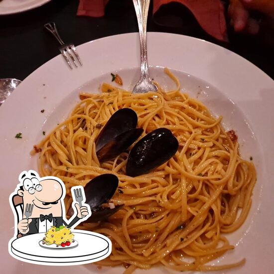 The Bootlegger Italian Bistro in Las Vegas - Restaurant menu and reviews