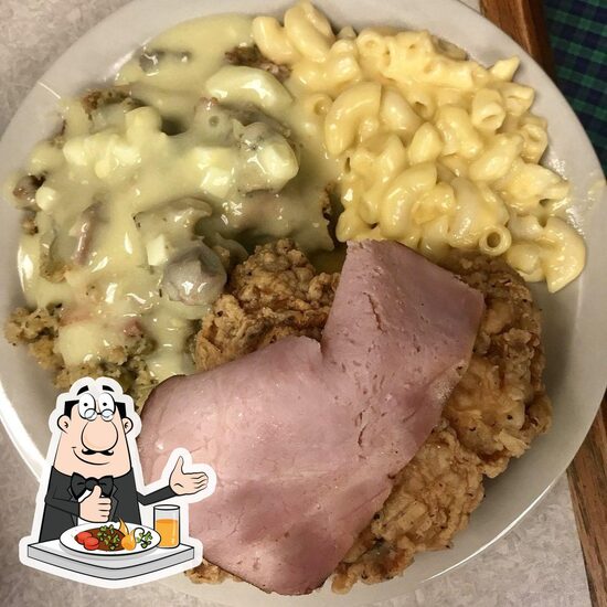 Red Dome Smokehouse in Quitman - Restaurant reviews