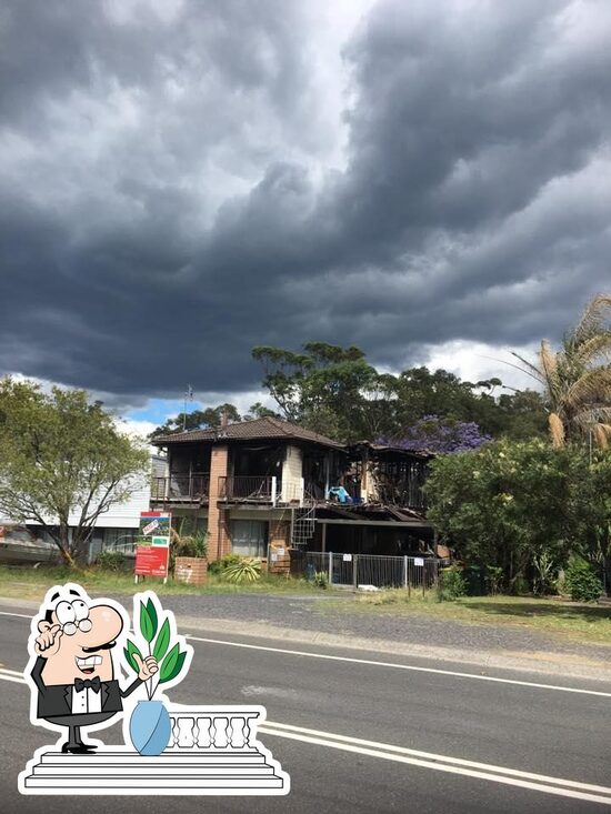 Mt Etta Shop in Umina Beach