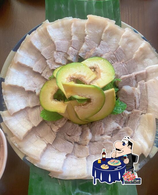 Quán Lúa Non, Da Nang - Restaurant menu, prices and reviews