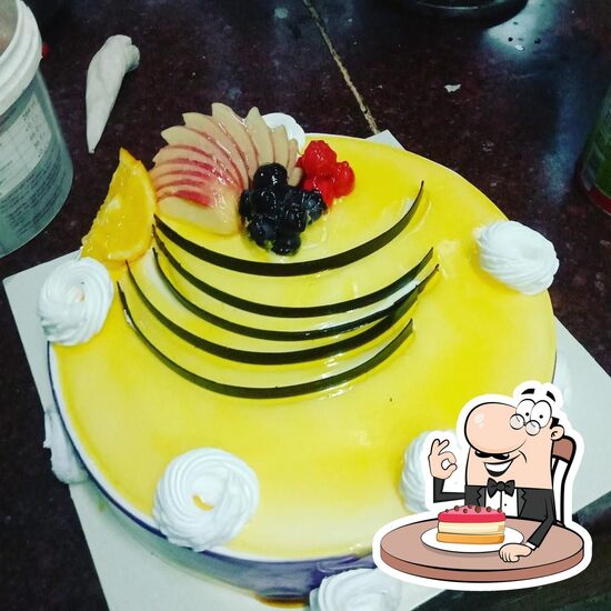 SHREE VASANTHAM SWEETS AND BAKERY, Vandalur R.F. Restaurant reviews