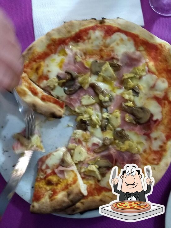 Pizzeria Grotta Azzurra, Valenza Restaurantbewertungen
