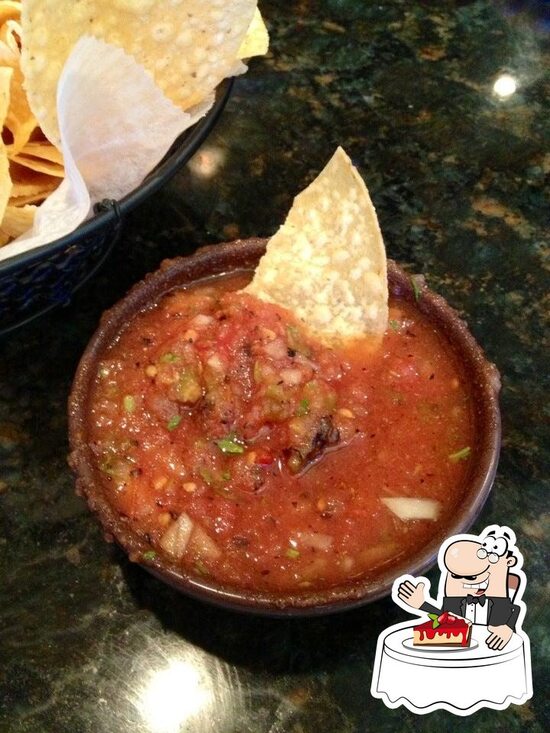 Tacos & Tequilas Mexican Grill in Cumming Restaurant menu and reviews