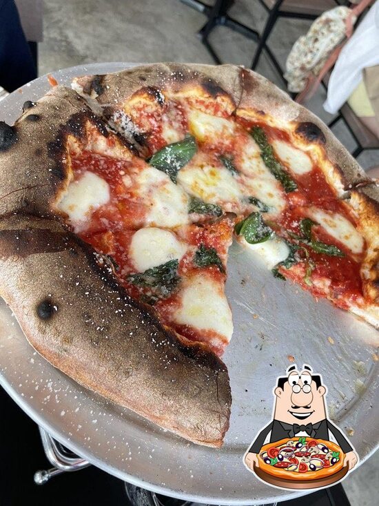 Sole in Sea Isle City Restaurant menu and reviews