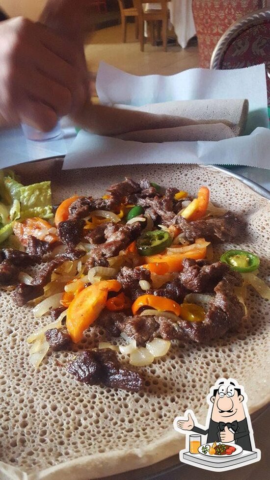 Kezira Restaurant in Seattle Restaurant menu and reviews